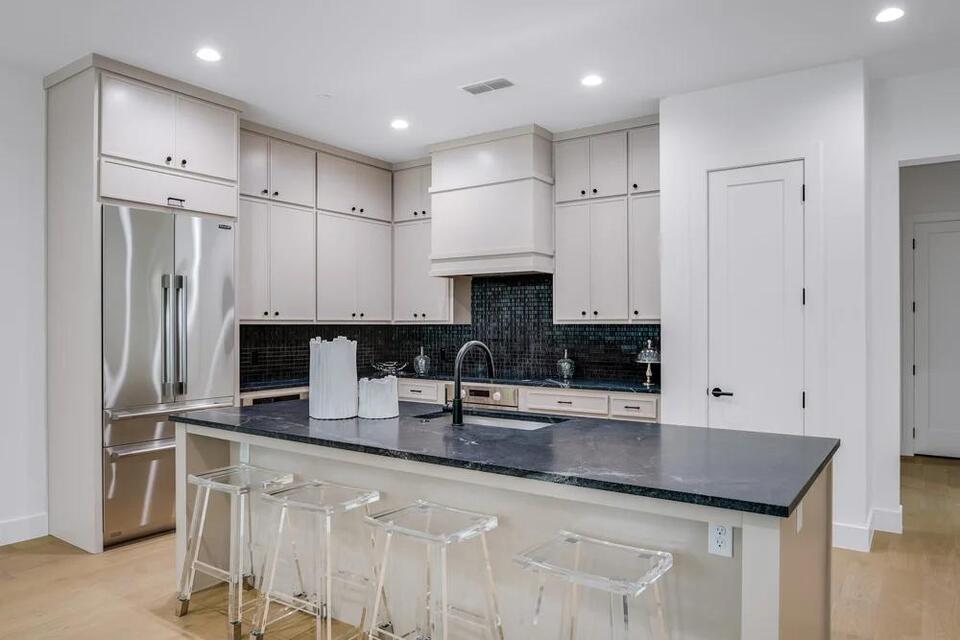 Inside Turtle Creek’s newest luxury retreat