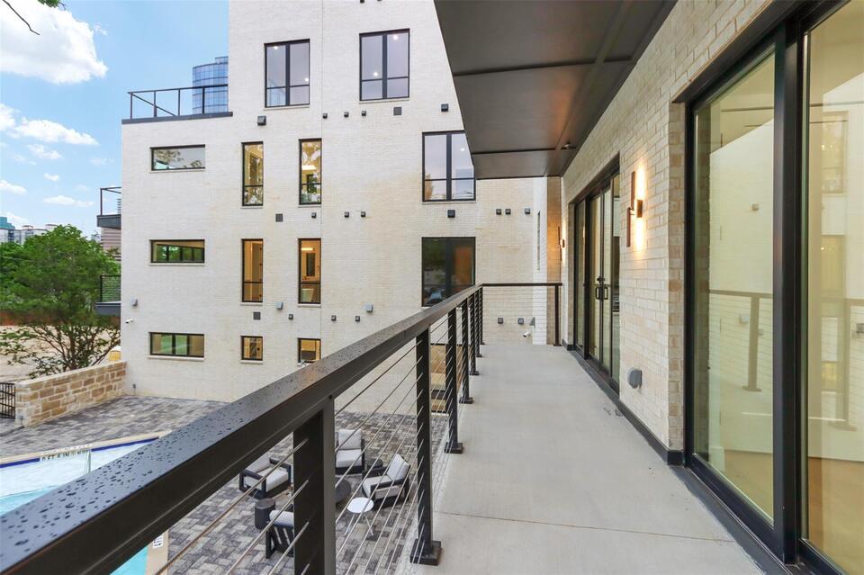 Inside Turtle Creek’s newest luxury retreat