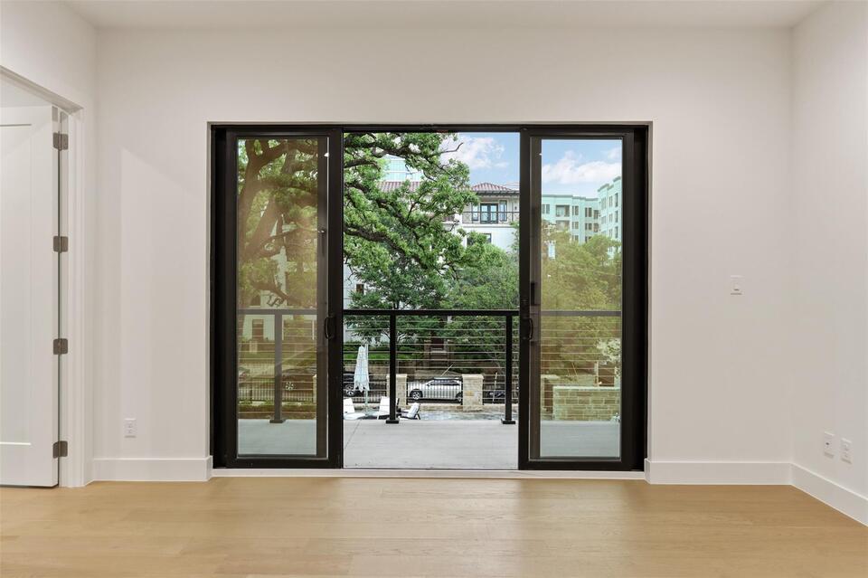 Inside Turtle Creek’s newest luxury retreat