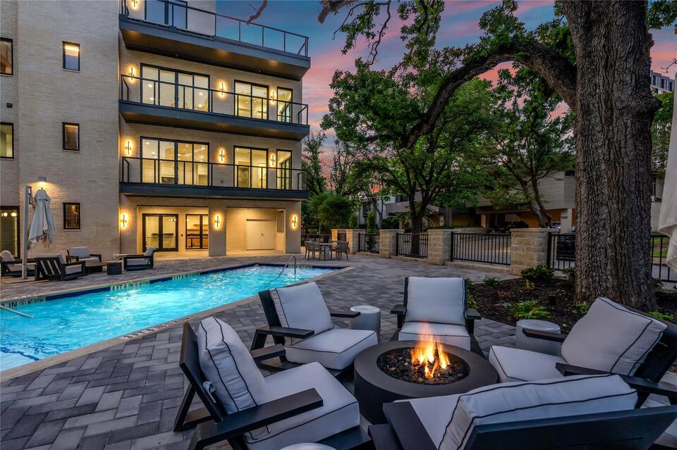 Inside Turtle Creek’s newest luxury retreat