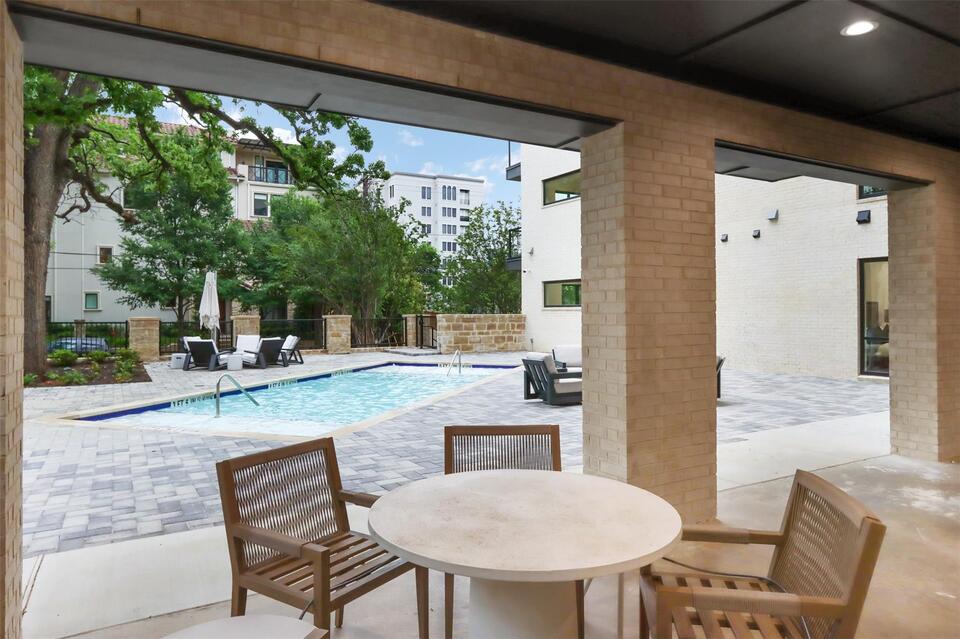 Inside Turtle Creek’s newest luxury retreat