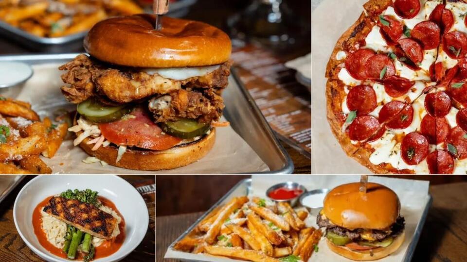 Dallas gets a taste of Texas at Dudley’s