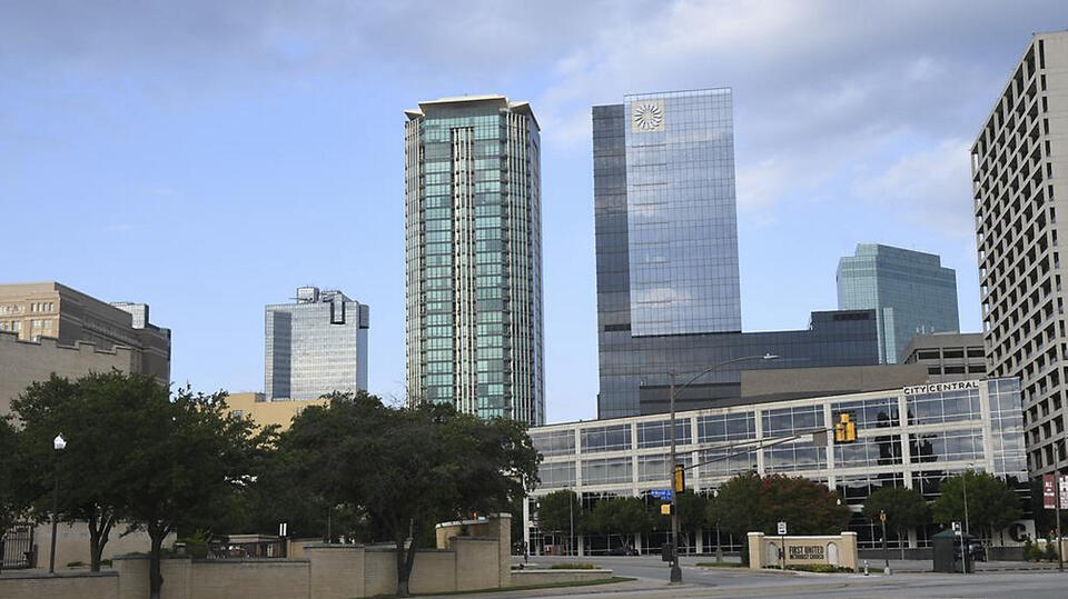 North Texas set for $229M tech boost