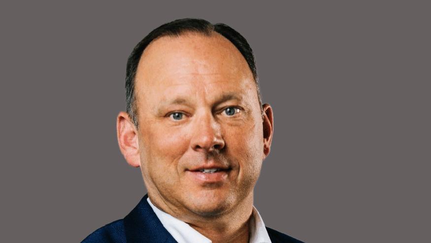 Smashburger’s Big Move: New CEO Alert!