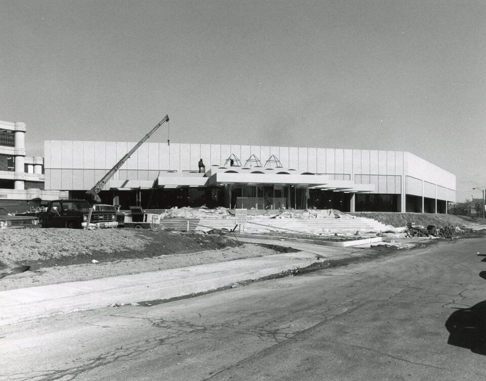 Detroit’s Wright Museum marks 60 years of impact