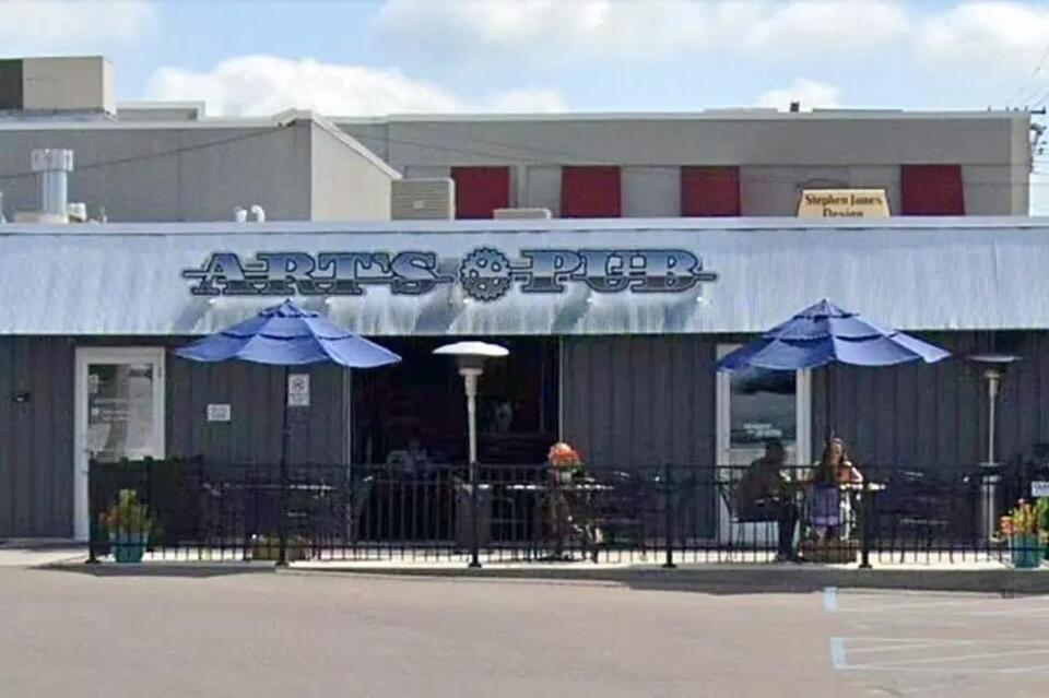Yuengling finally lands in Lansing taps
