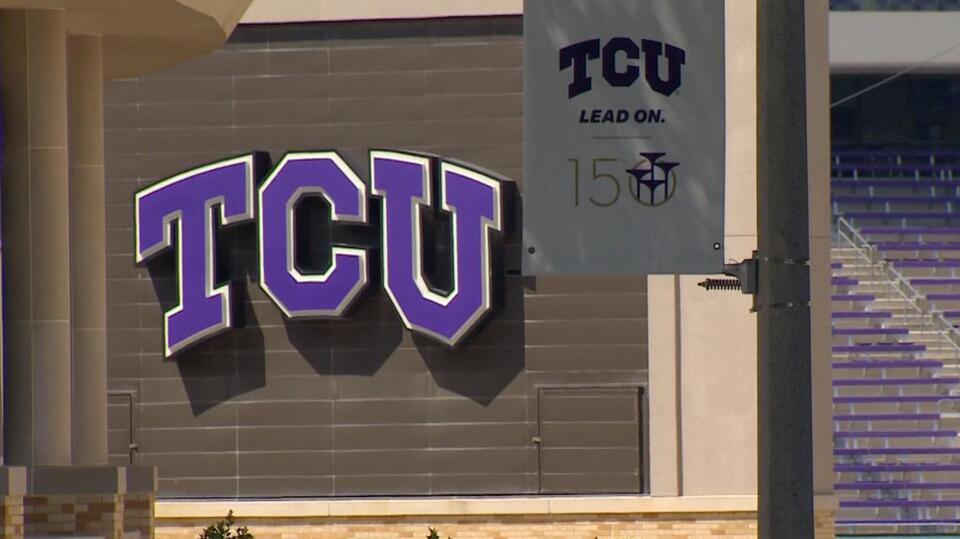 TCU tops the charts for happiest students
