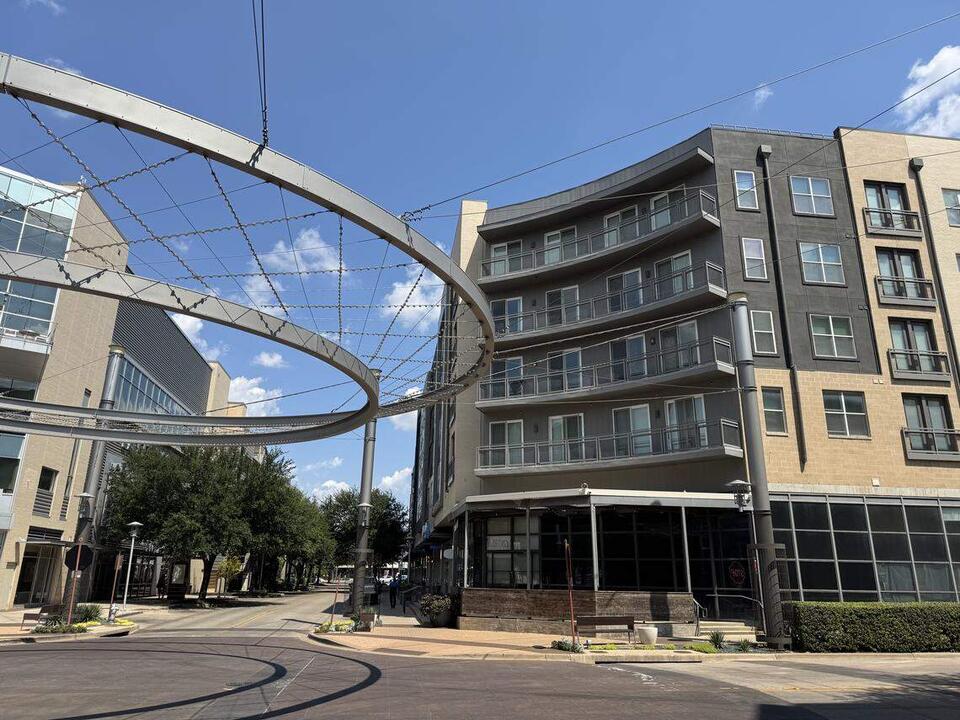 Fort Worth’s West 7th is getting a new Irish pub
