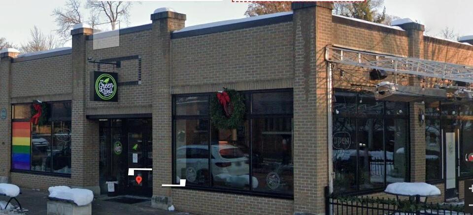 Green Well’s closing marks end of an era in Grand Rapids
