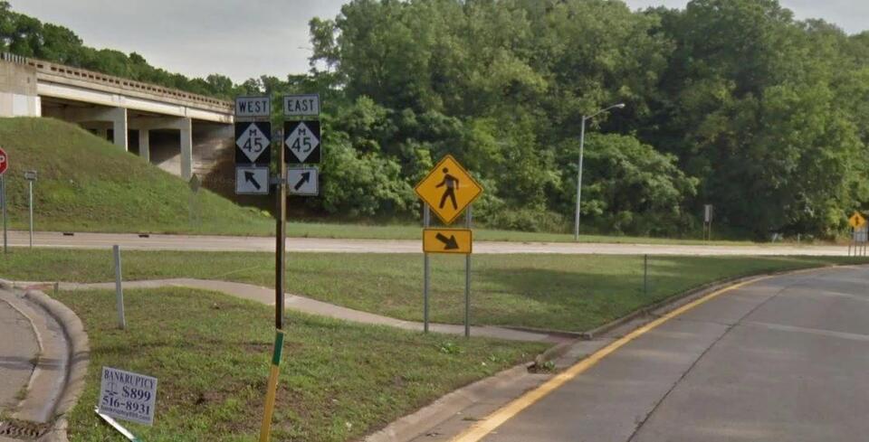 Grand Rapids’ highway sign mix-up finally fixed