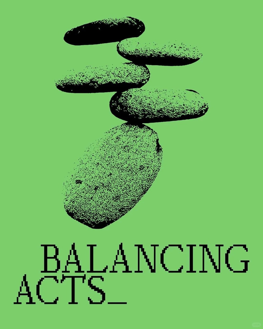 Balancing Acts: climbing, community, and visuals that speak louder.