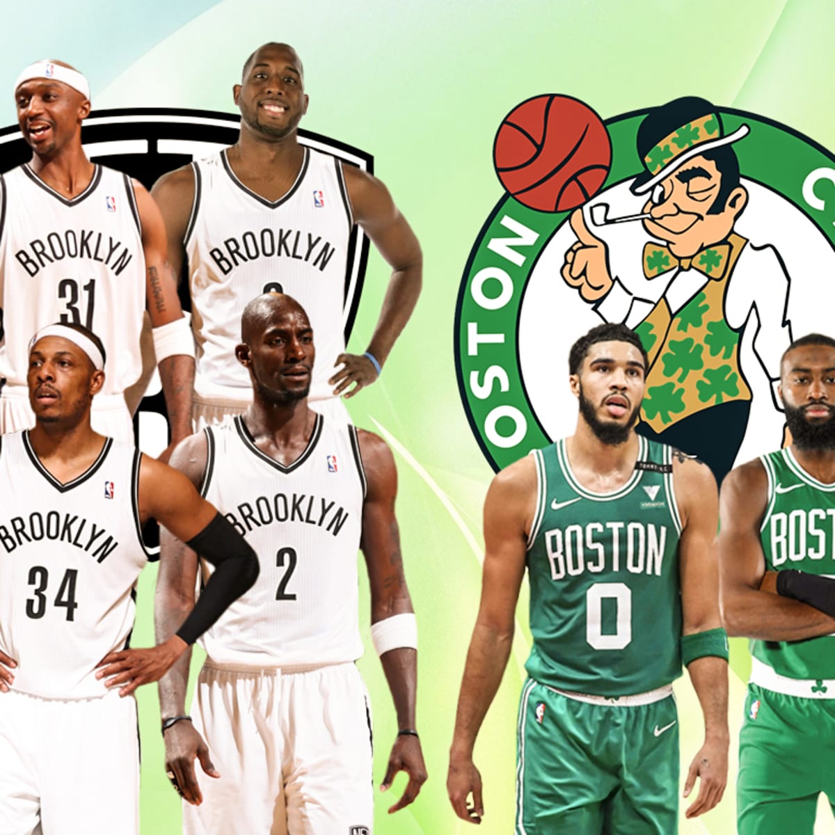 The Trade That Keeps on Giving… to Boston