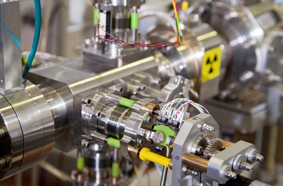 Would You Trust a Mini Nuclear Reactor?