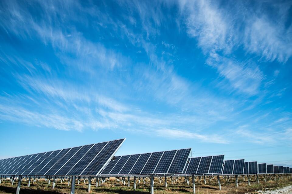 Thinking About Solar Panels? Read This First!