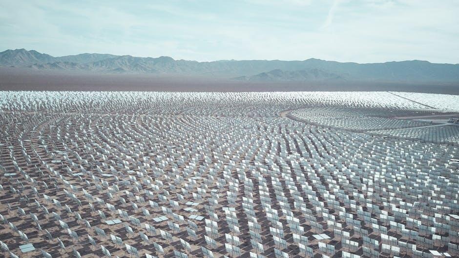 Thinking About Solar Panels? Read This First!