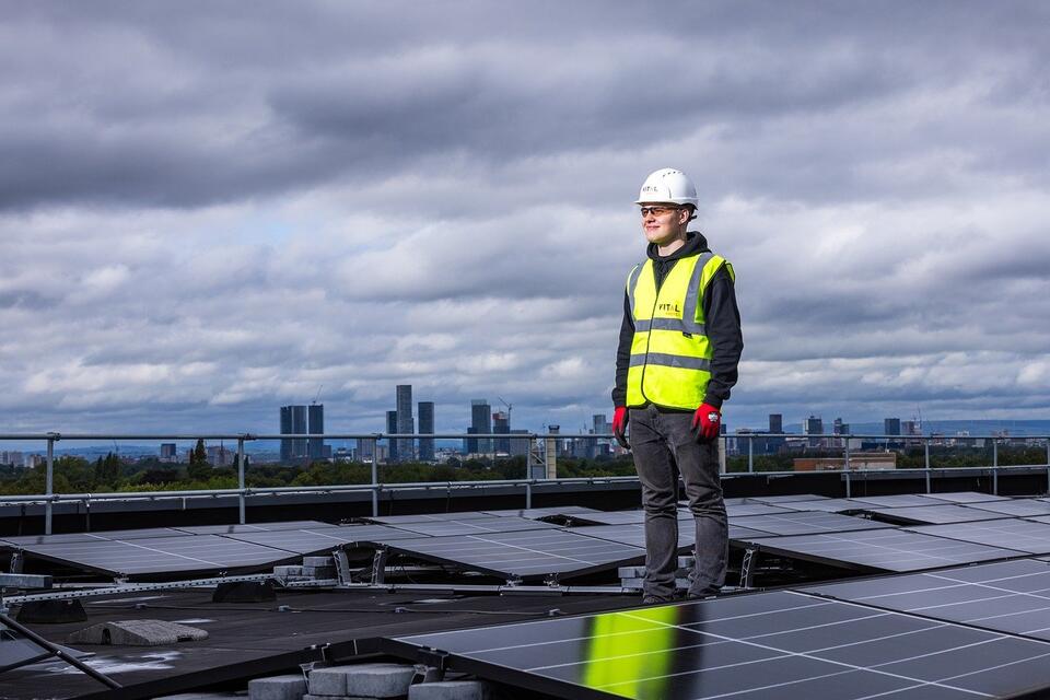 Thinking About Solar Panels? Read This First!
