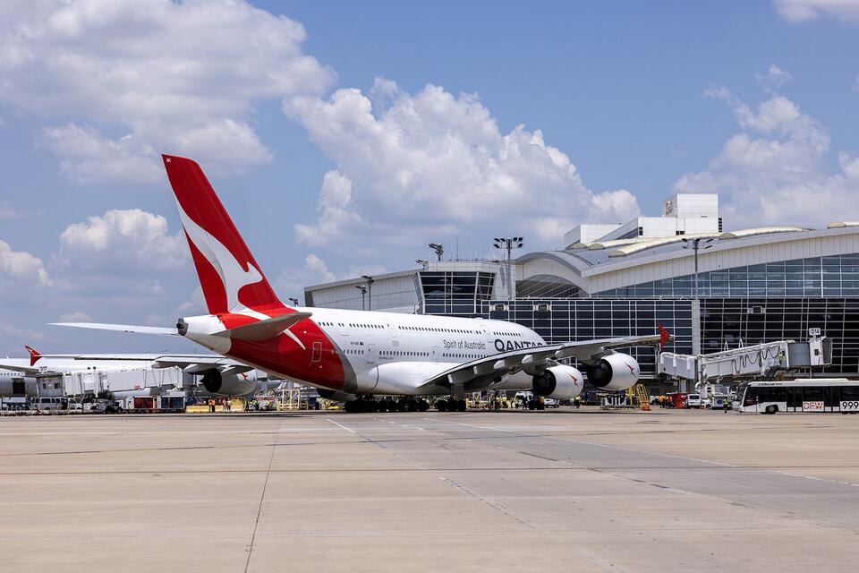 Would You Fly 17 Hours for BBQ?