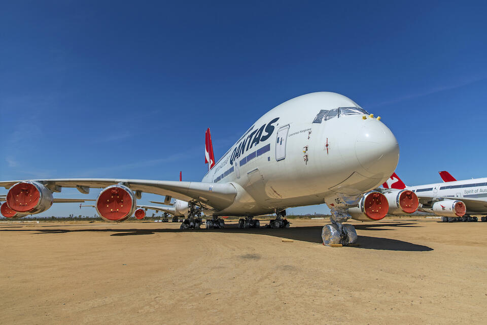 Would You Fly 17 Hours for BBQ?