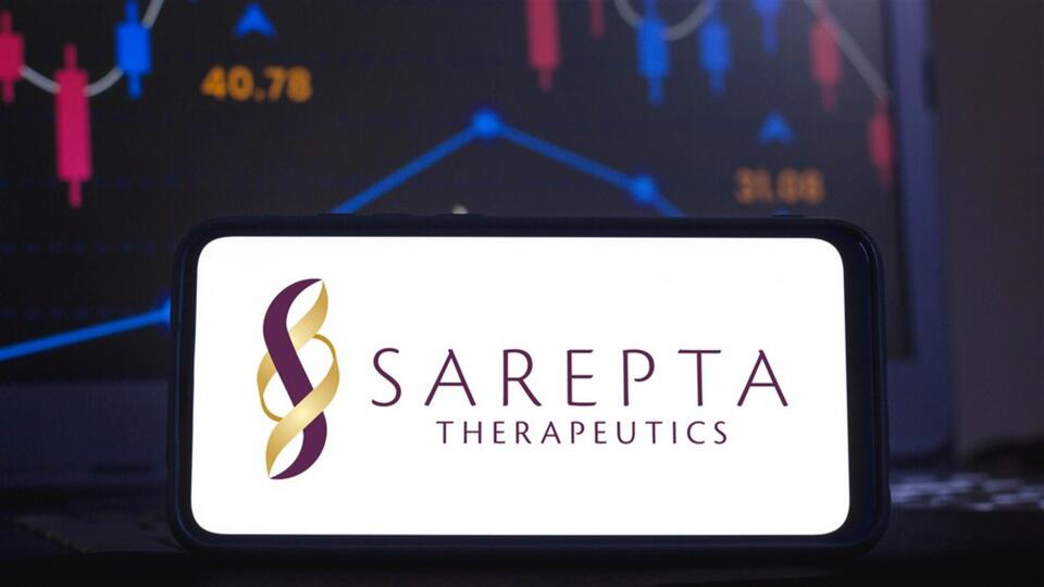 Sarepta’s Rollercoaster: Big Risks, Big Rewards?