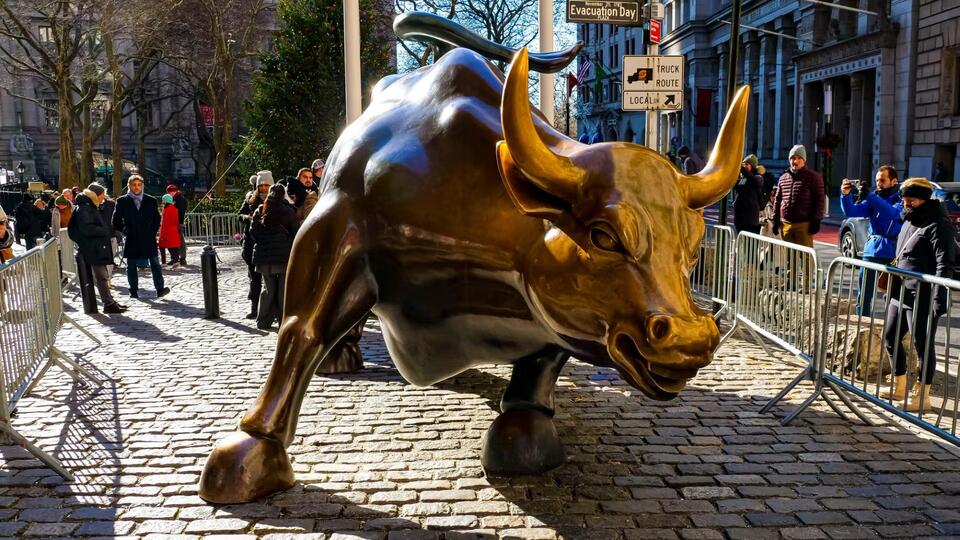 Altcoins Pop Off as Fed Rate Cut Rumors Swirl