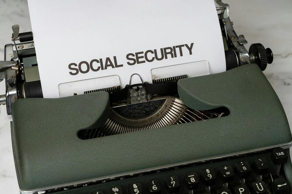 Social Security: Don’t Count On It Alone!