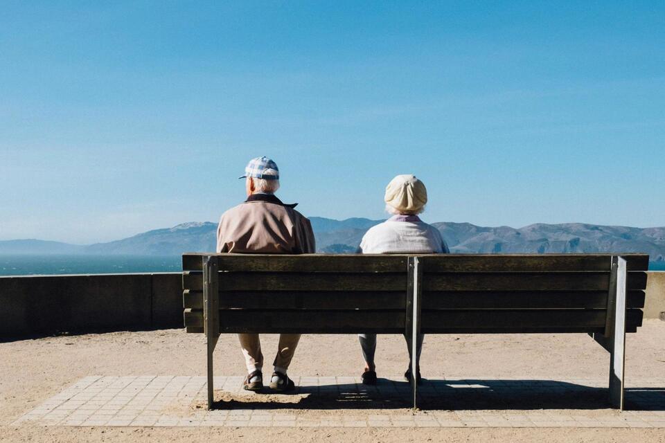 Social Security: Don’t Count On It Alone!