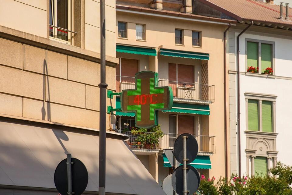 Why Europe Needs More AC (and Fast)