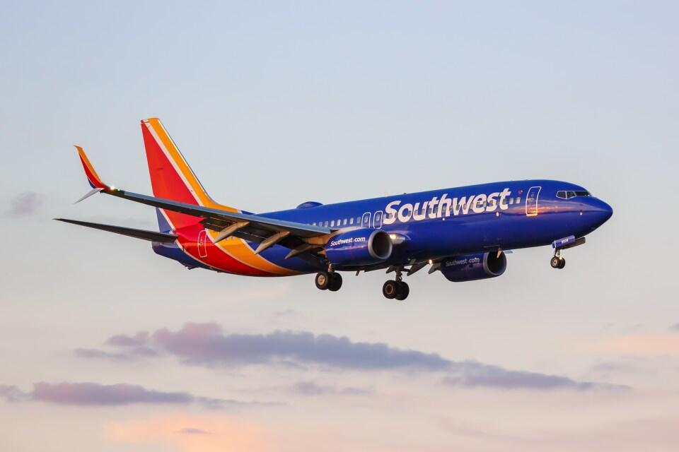 What Airlines Secretly Judge You For Wearing
