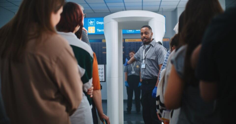What Airlines Secretly Judge You For Wearing