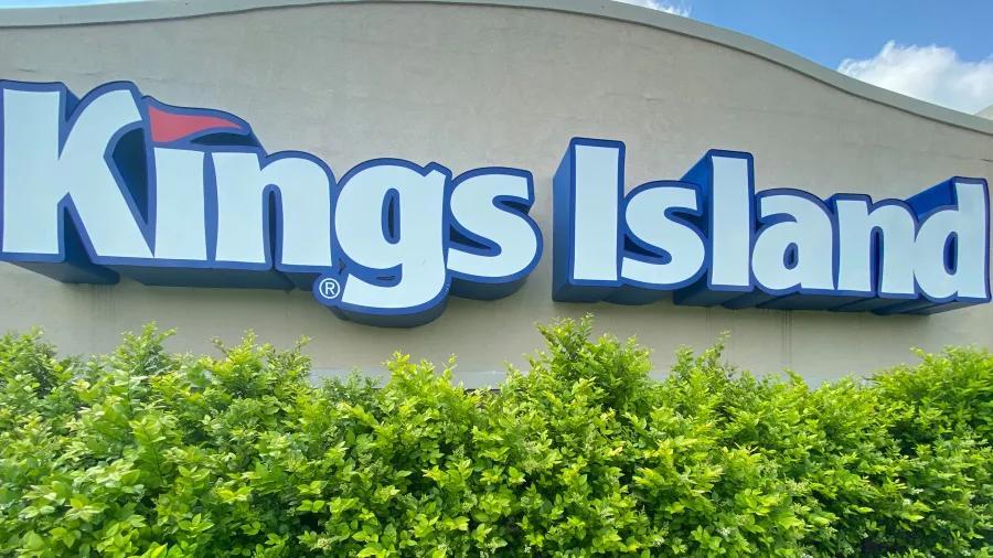 Kings Island says goodbye to Boo Blasters