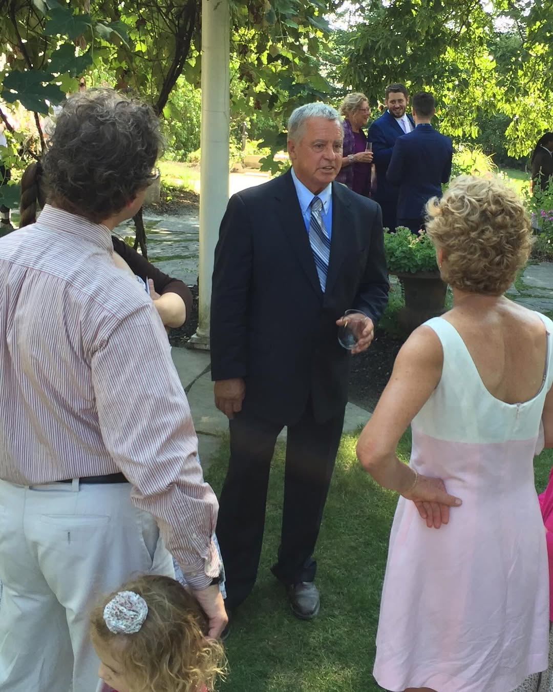Shortest Marriage Ever: 3 Minutes!