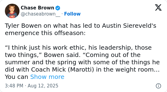 Buckeyes O-Line Shakeup Before Texas Clash