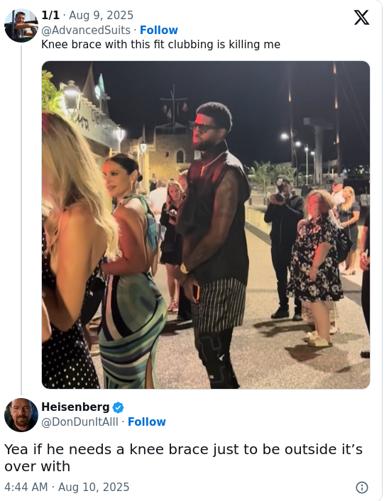 PG13’s Wild Night Out Sparks Fan Debate