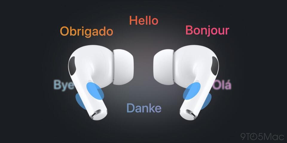 AirPods 4: Real-Time Translation Gamechanger?