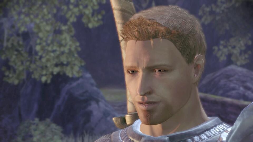 Why EA Passing on Dragon Age Remaster Hurts