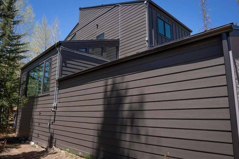 Denver home exteriors that actually last
