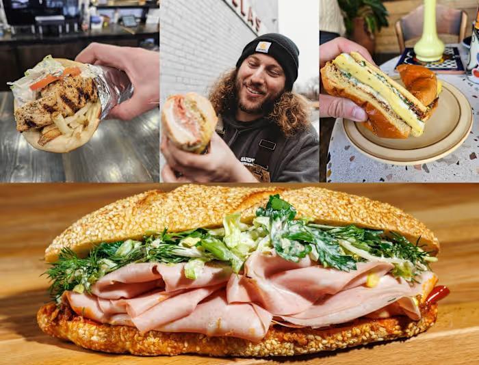 Detroit’s 10 Sandwiches You Need to Try