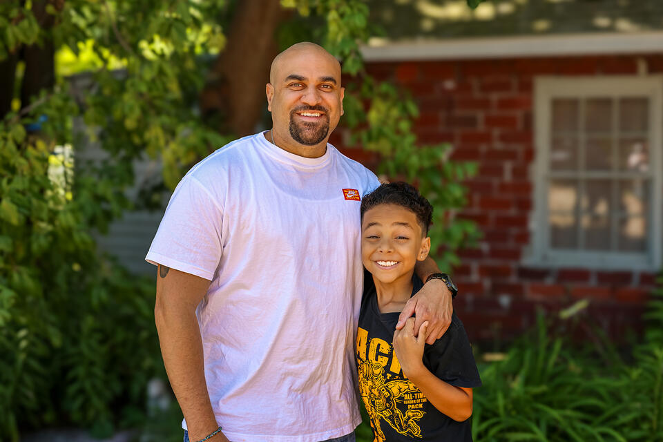How OpenedEyes is changing Erie lives
