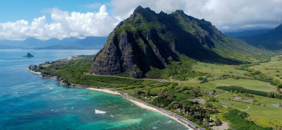 Oahu Hikes You’ve Never Heard Of