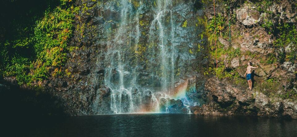 Oahu Hikes You’ve Never Heard Of