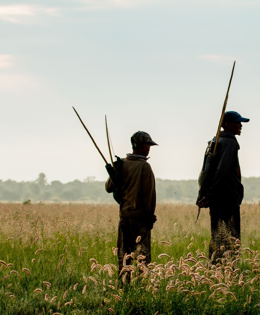 Hunting ≠ Conservation 🔥