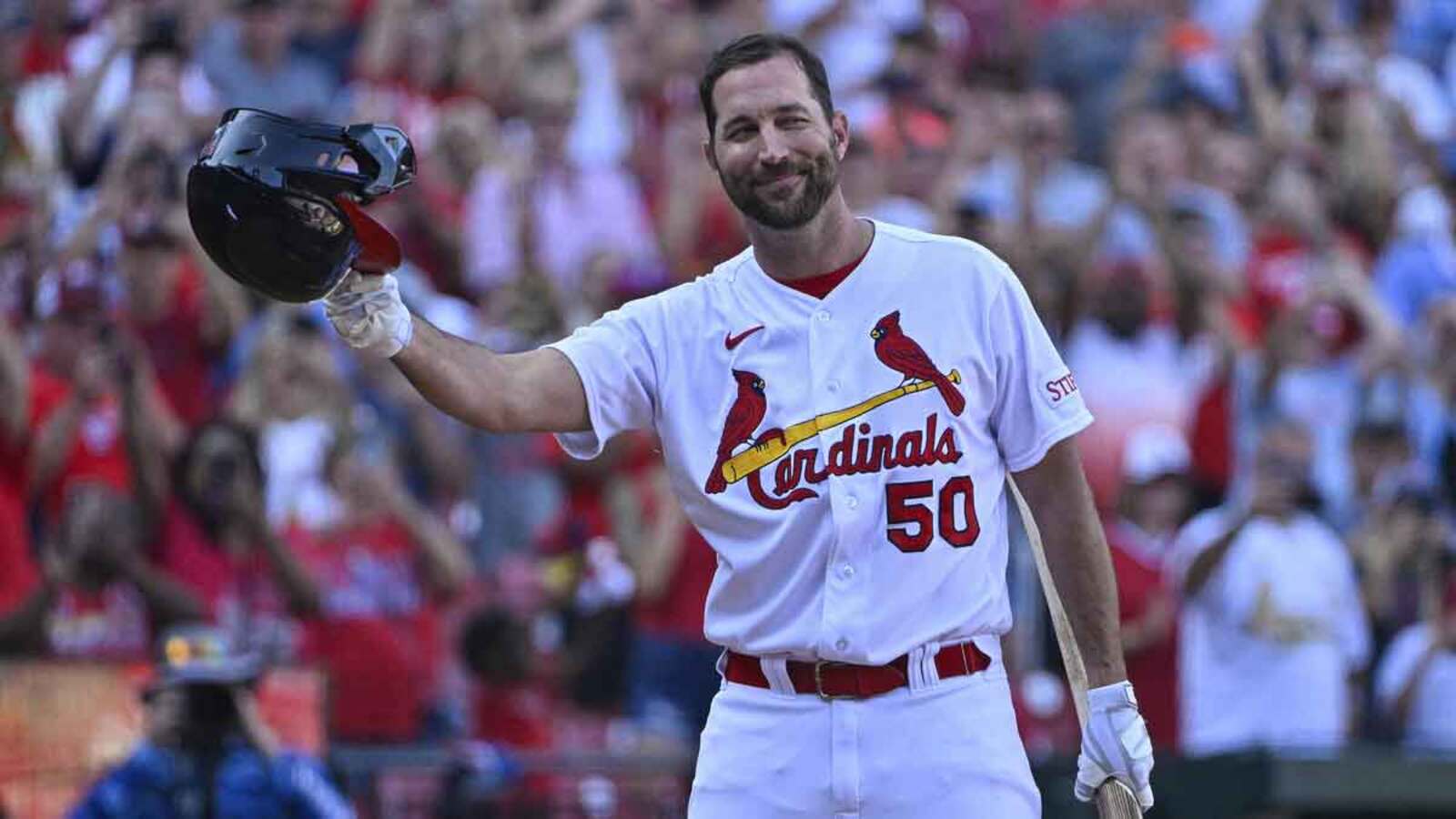 Wainwright's Bold Prediction Ignites Cardinal Fever