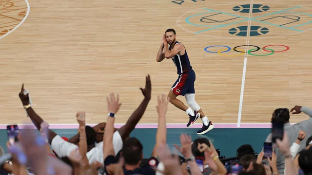 Can Team USA Win the Next Olympics Without LeBron, KD, and Steph?