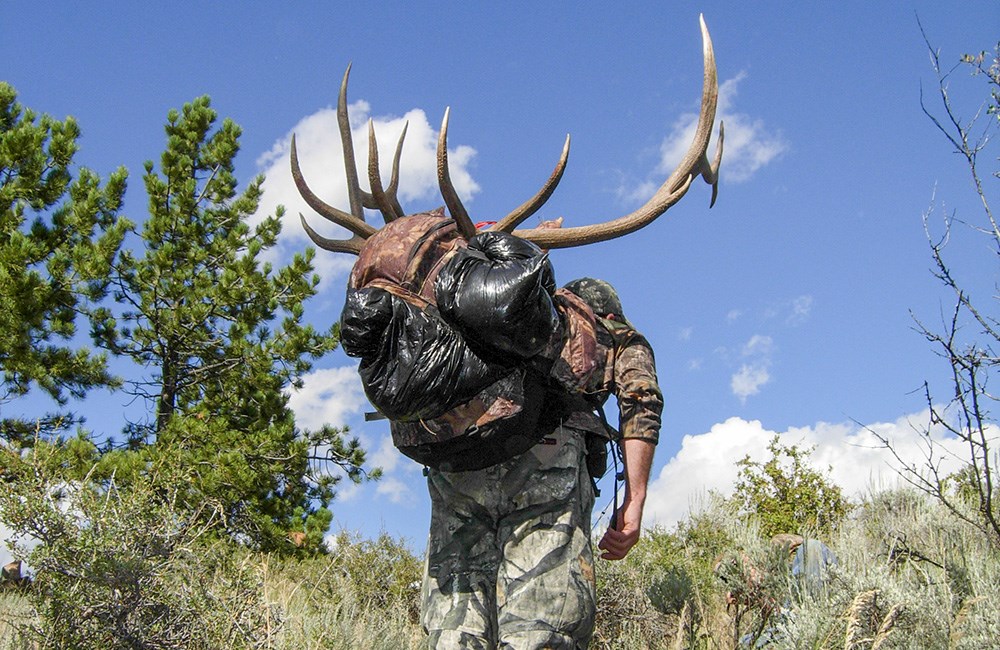 Why public land feels better, but private land is slipping away