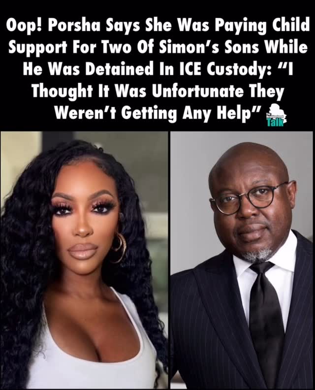Porsha Williams’ $7M mansion faces new legal twist