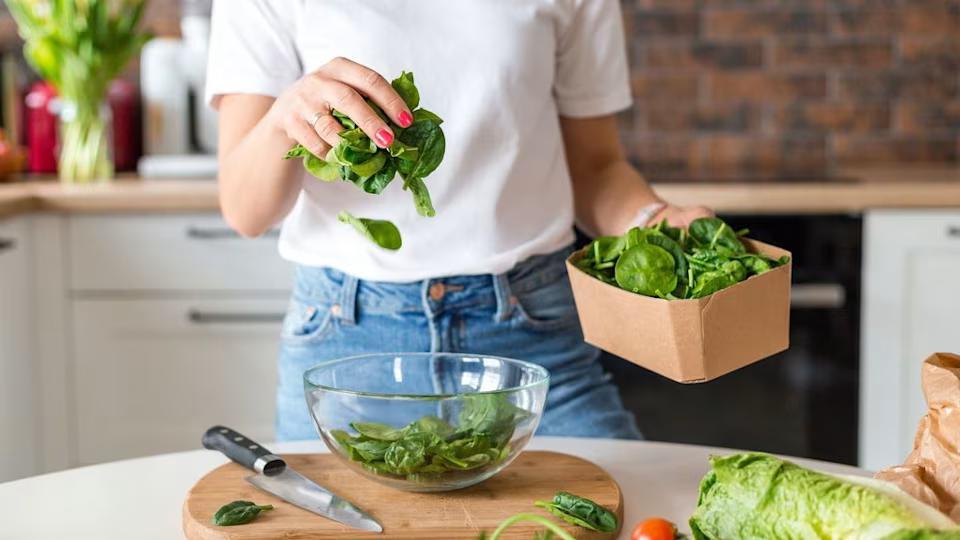 6 Healthy Eating Mistakes I See All the Time