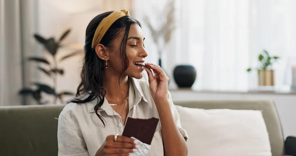 6 Healthy Eating Mistakes I See All the Time