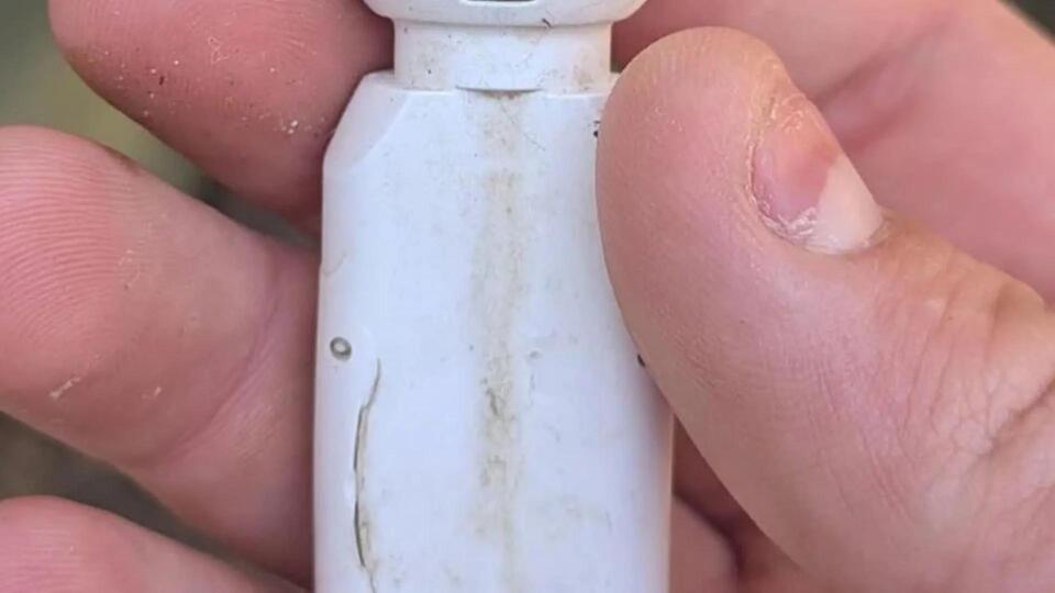 Vape Litter Is Out of Control!
