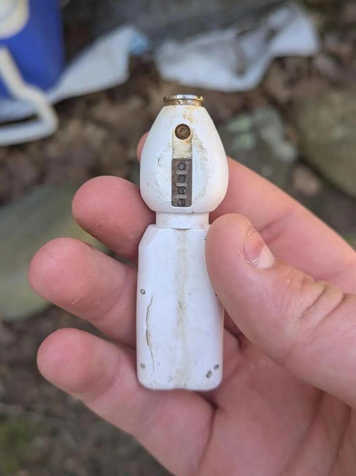 Vape Litter Is Out of Control!