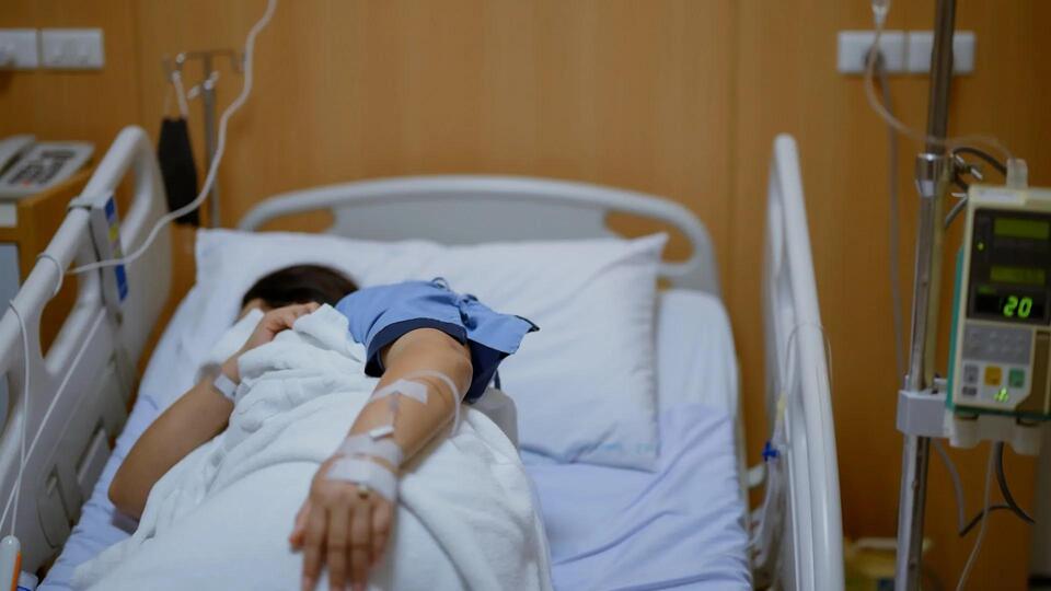 West Nile Virus Cases Spike in Europe